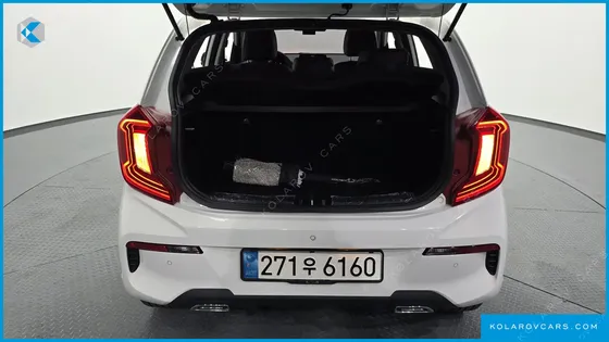 KIA MORNING (PICANTO) SIGNATURE