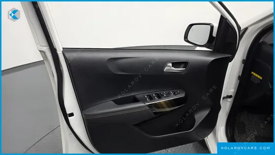 KIA MORNING (PICANTO) SIGNATURE