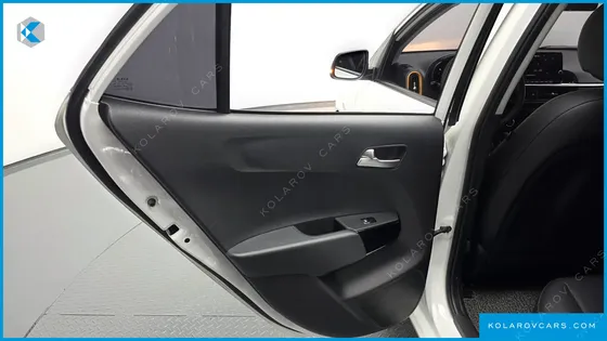KIA MORNING (PICANTO) SIGNATURE