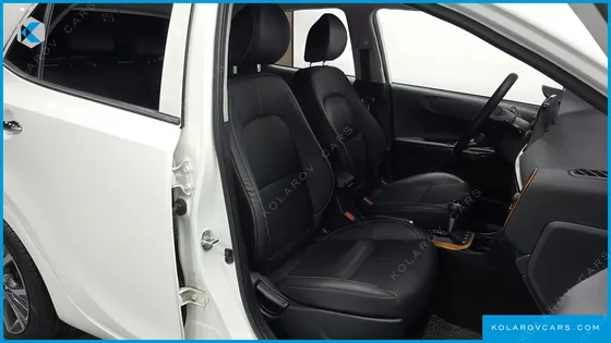 KIA MORNING (PICANTO) SIGNATURE