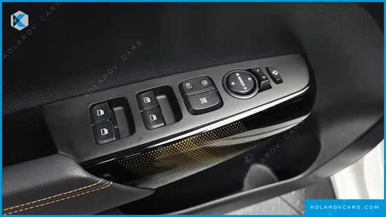 KIA MORNING (PICANTO) SIGNATURE