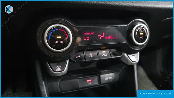 KIA MORNING (PICANTO) SIGNATURE