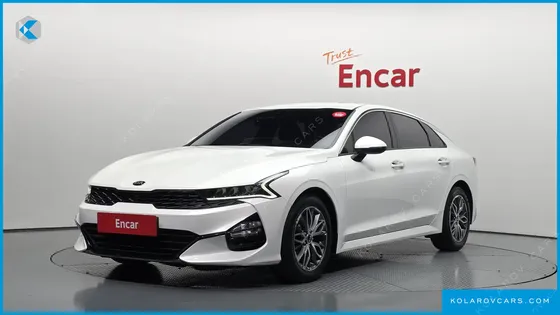 KIA K5 2.0