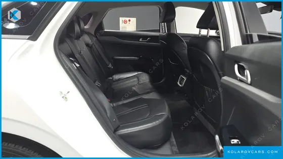KIA K5 2.0
