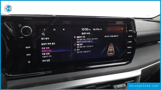 KIA K5 2.0