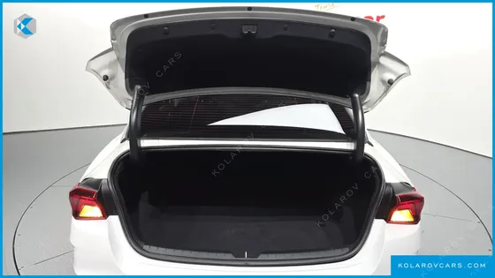KIA K5 2.0