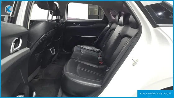 KIA K5 2.0