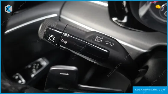 KIA K5 2.0
