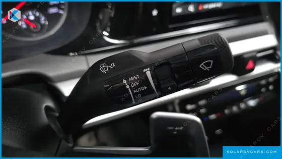 KIA K5 2.0