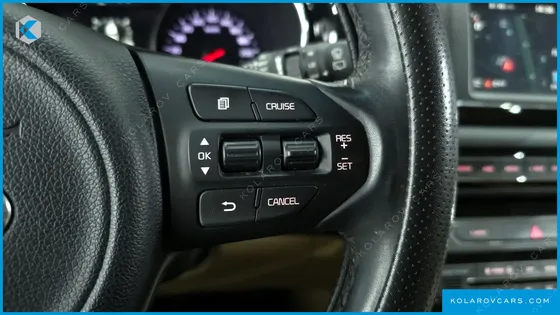 KIA CARNIVAL 9-SEATER NOBLESSE