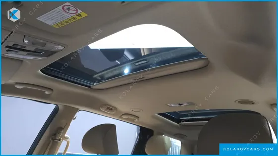 KIA CARNIVAL 9-SEATER LUXURY