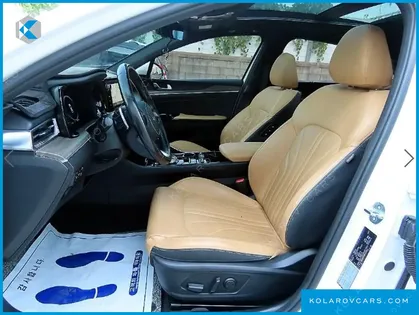 KIA K5 2.0