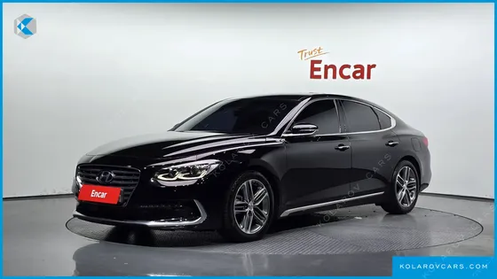 HYUNDAI GRANDEUR 2.4 PREMIUM