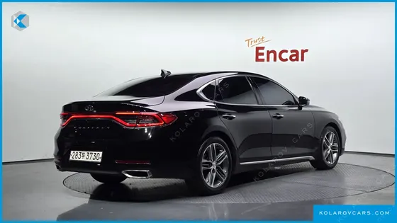 HYUNDAI GRANDEUR 2.4 PREMIUM