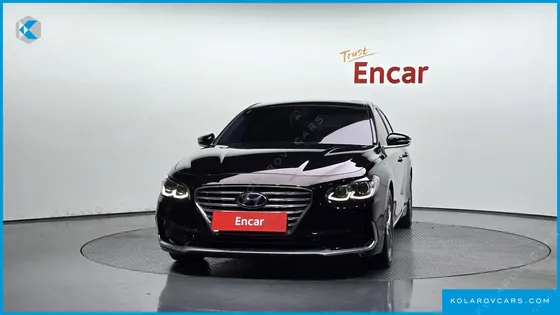 HYUNDAI GRANDEUR 2.4 PREMIUM
