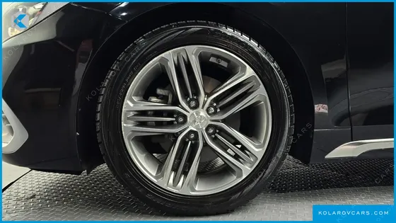 HYUNDAI GRANDEUR 2.4 PREMIUM