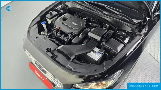 HYUNDAI GRANDEUR 2.4 PREMIUM
