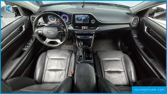 HYUNDAI GRANDEUR 2.4 PREMIUM