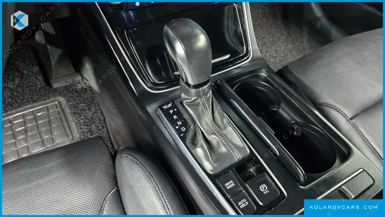 HYUNDAI GRANDEUR 2.4 PREMIUM