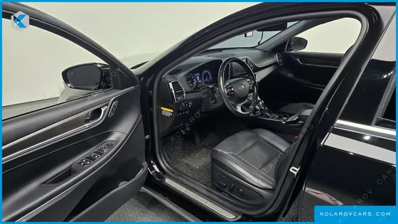HYUNDAI GRANDEUR 2.4 PREMIUM