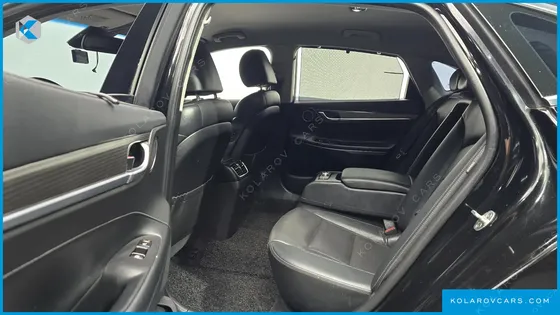 HYUNDAI GRANDEUR 2.4 PREMIUM
