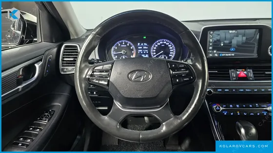 HYUNDAI GRANDEUR 2.4 PREMIUM