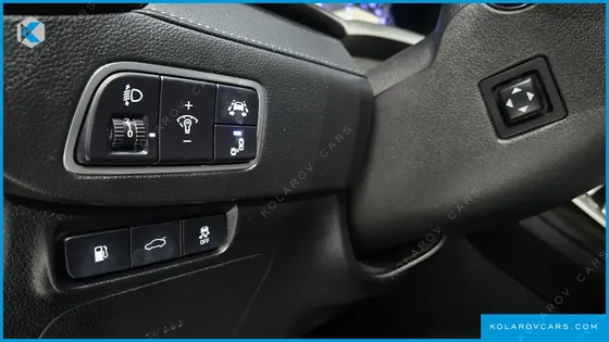 HYUNDAI GRANDEUR 2.4 PREMIUM