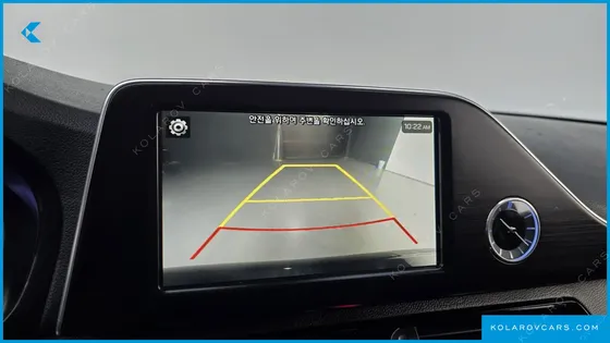 HYUNDAI GRANDEUR 2.4 PREMIUM