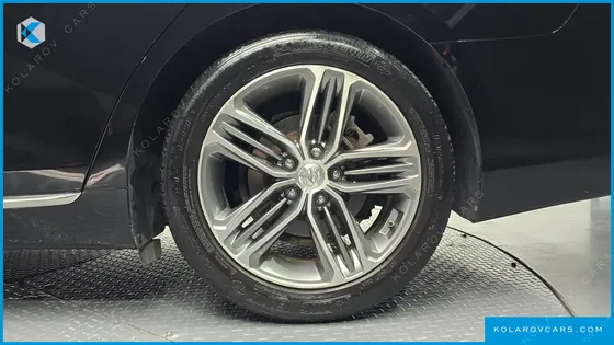 HYUNDAI GRANDEUR 2.4 PREMIUM