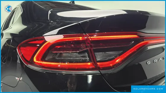 HYUNDAI GRANDEUR 2.4 PREMIUM