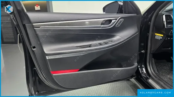 HYUNDAI GRANDEUR 2.4 PREMIUM