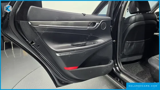 HYUNDAI GRANDEUR 2.4 PREMIUM