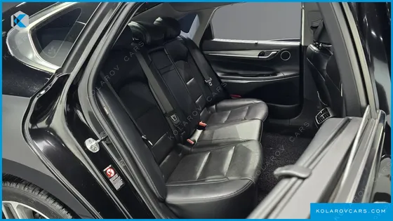 HYUNDAI GRANDEUR 2.4 PREMIUM