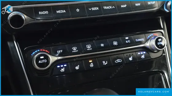 HYUNDAI GRANDEUR 2.4 PREMIUM