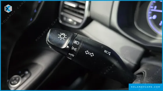 HYUNDAI GRANDEUR 2.4 PREMIUM