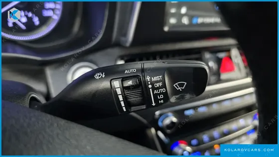 HYUNDAI GRANDEUR 2.4 PREMIUM