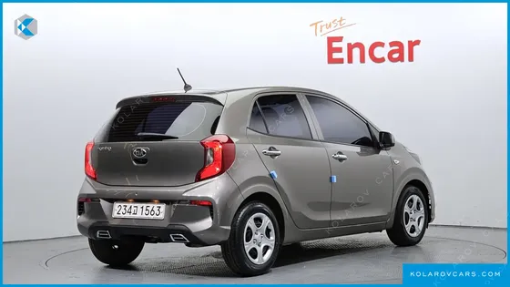 KIA MORNING (PICANTO) STANDARD