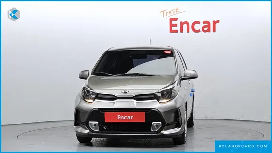KIA MORNING (PICANTO) STANDARD