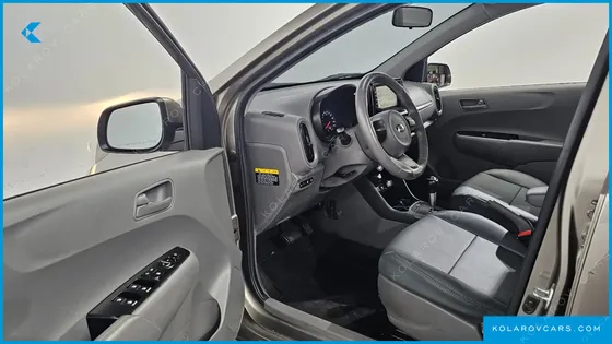 KIA MORNING (PICANTO) STANDARD