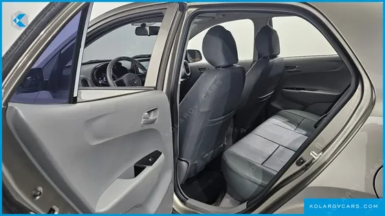 KIA MORNING (PICANTO) STANDARD