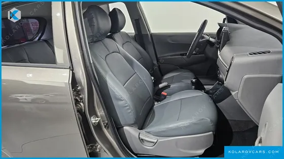KIA MORNING (PICANTO) STANDARD