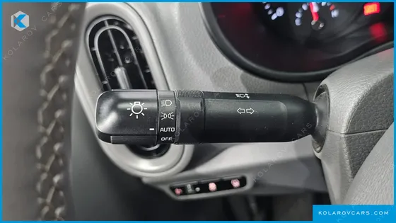 KIA MORNING (PICANTO) STANDARD