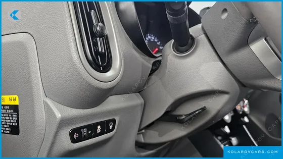 KIA MORNING (PICANTO) STANDARD