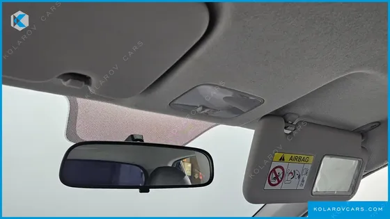 KIA MORNING (PICANTO) STANDARD