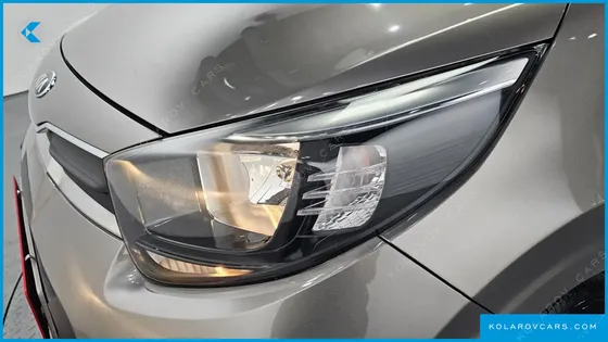 KIA MORNING (PICANTO) STANDARD