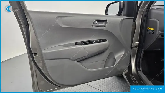 KIA MORNING (PICANTO) STANDARD