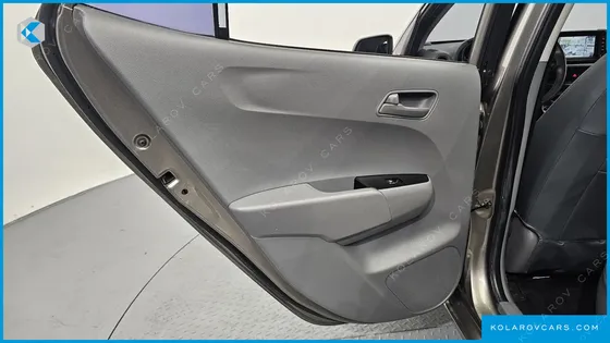 KIA MORNING (PICANTO) STANDARD