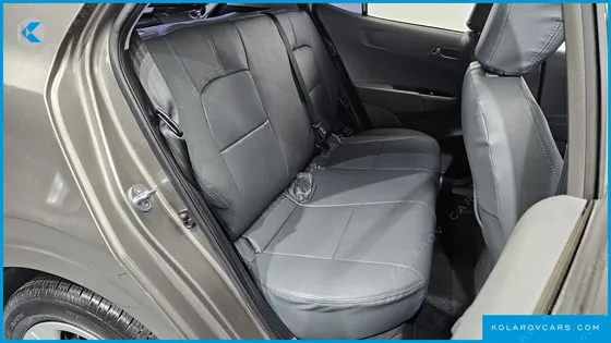 KIA MORNING (PICANTO) STANDARD