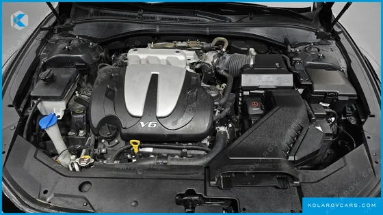 HYUNDAI GRANDEUR 3.0 LPI EXCLUSIVE (RENTAL CAR)