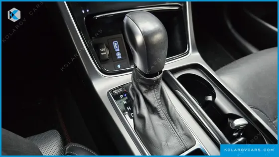 HYUNDAI GRANDEUR 3.0 LPI EXCLUSIVE (RENTAL CAR)